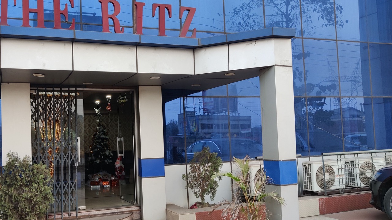 Photo of Outdoor in Durgapur