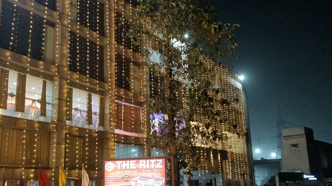 Photo of Outdoor in Durgapur