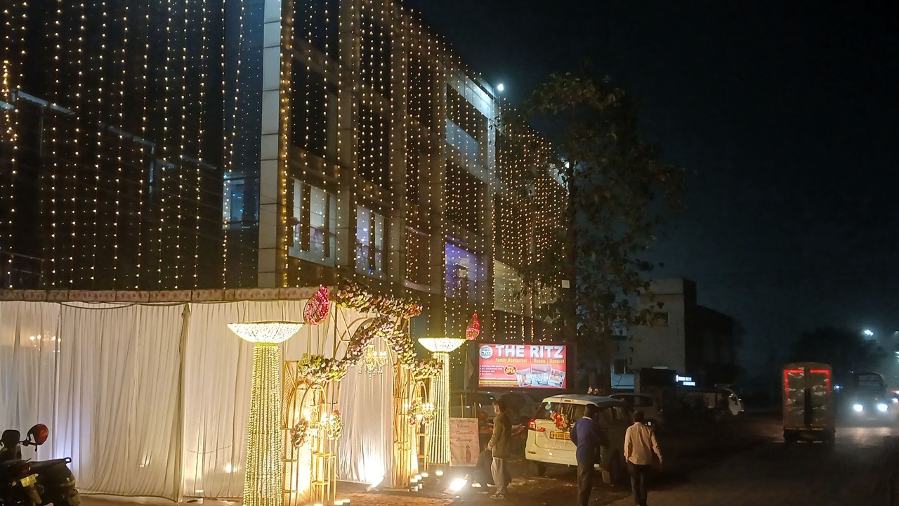 Photo of Outdoor in Durgapur