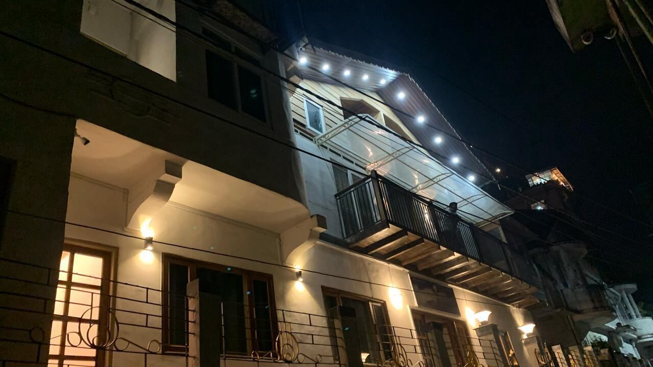 Photo of Outdoor in Darjeeling