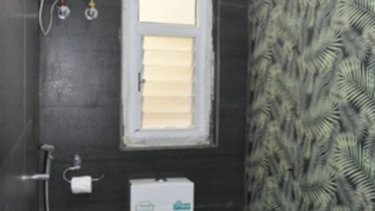 Photo of Bathroom in Darjeeling