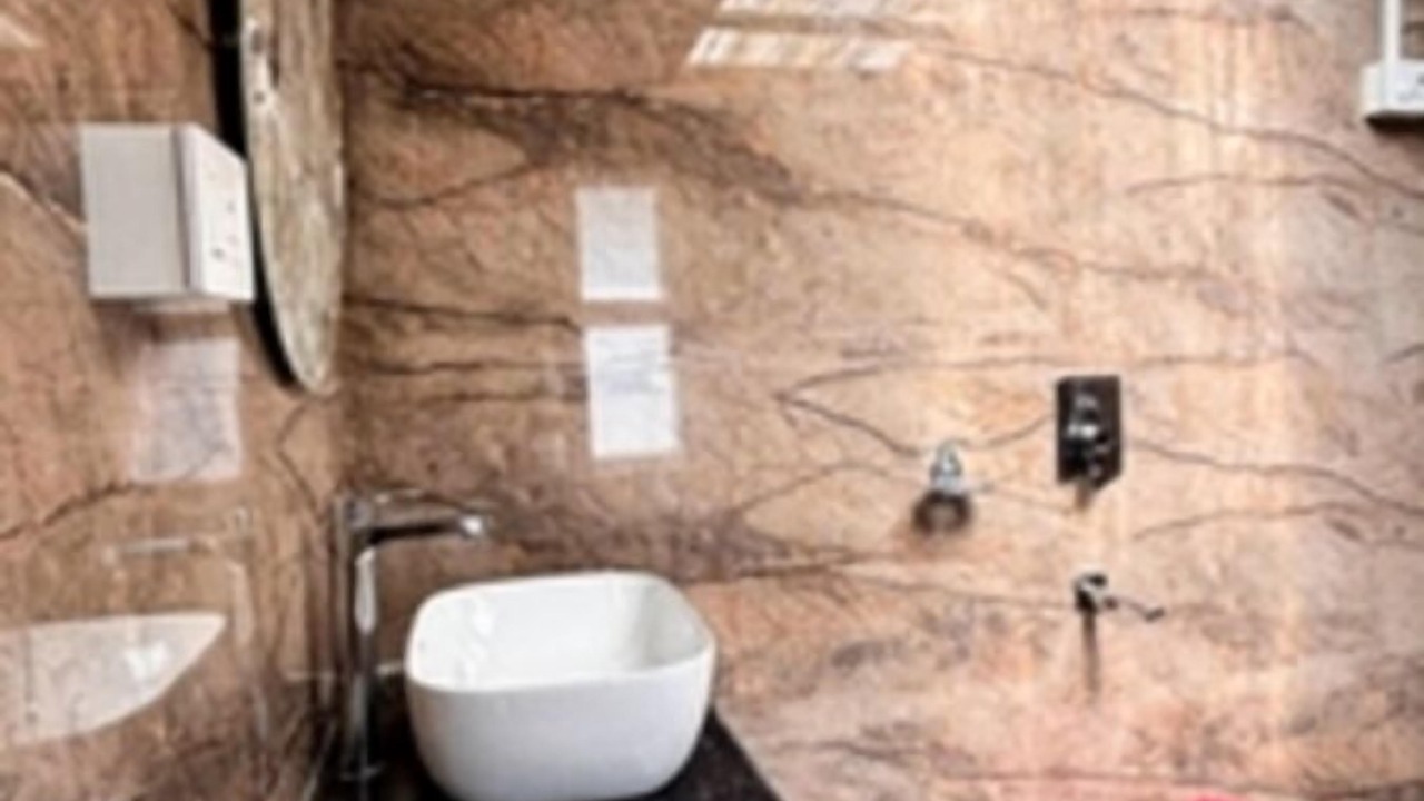 Photo of Bathroom in Darjeeling