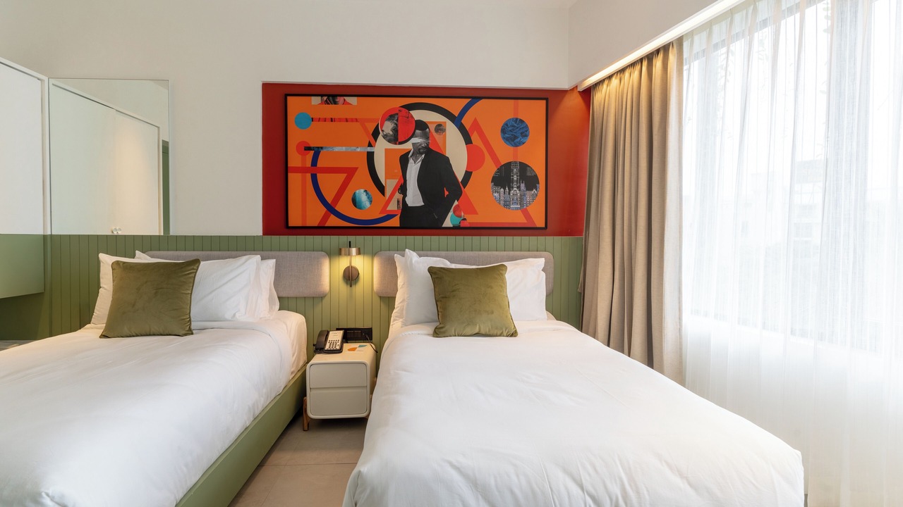 Photo of Bedroom in Sadahalli