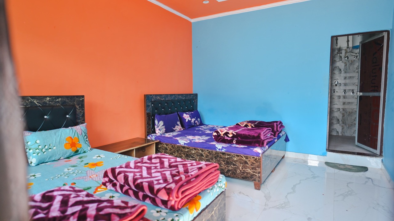 Photo of Livingroom in Chamoli