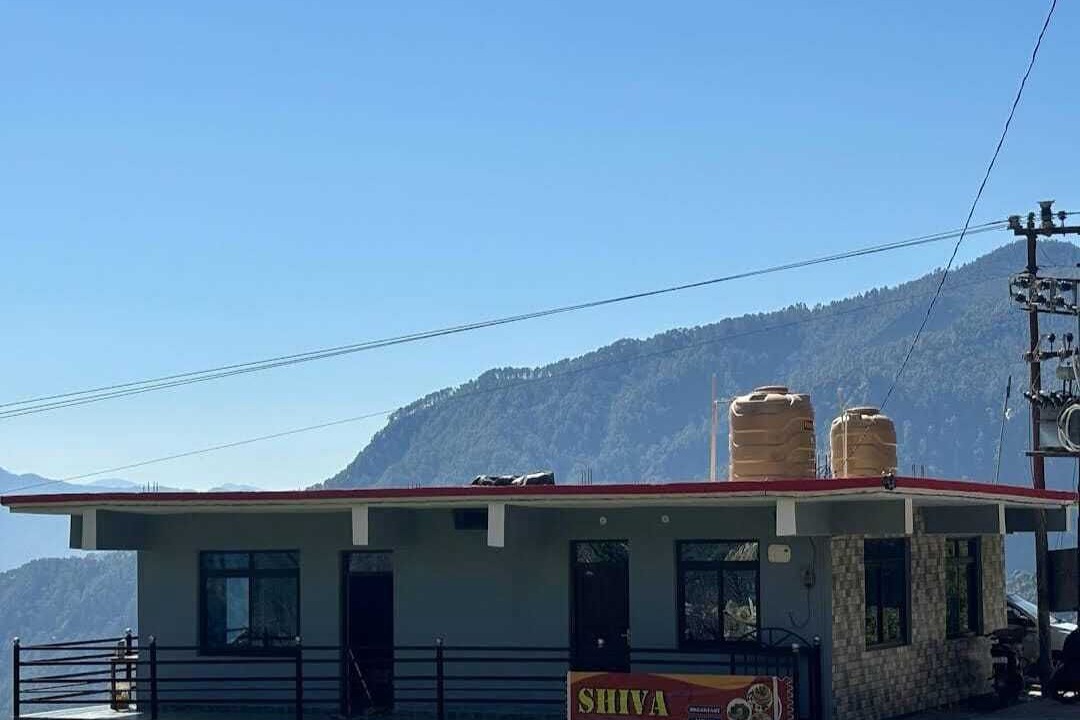 Photo of Outdoor in Chamoli
