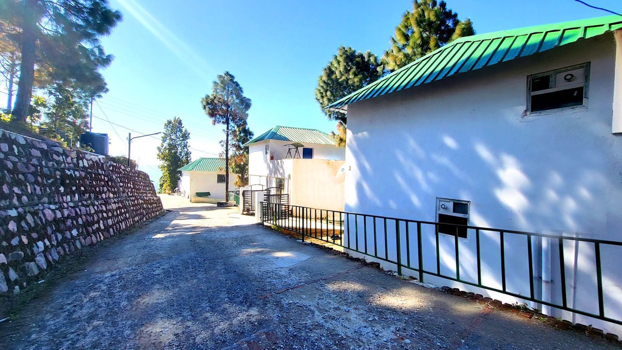 Photo of Outdoor in Lansdowne