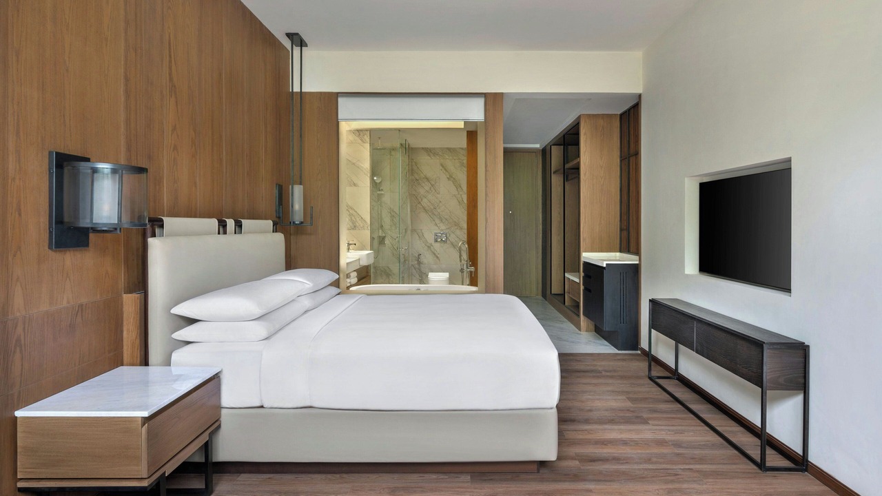 Photo of Bedroom in Dhikuli