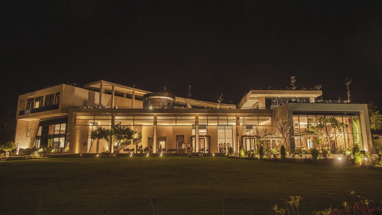Photo of Outdoor in Dhikuli