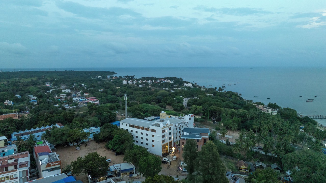 Photo of Bedroom in Rameshwaram