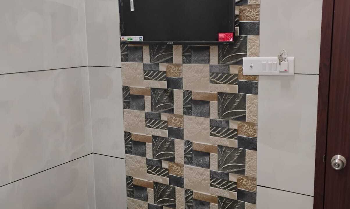 Photo of Bedroom in Wadala