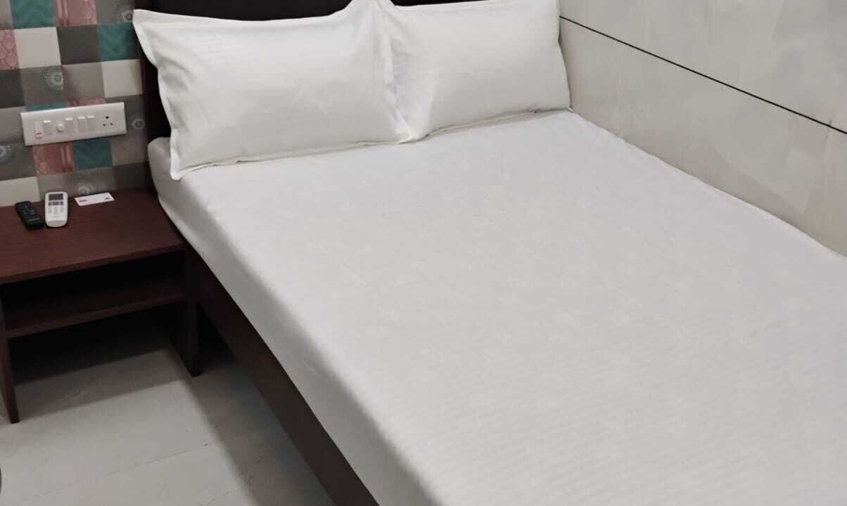 Photo of Bedroom in Wadala