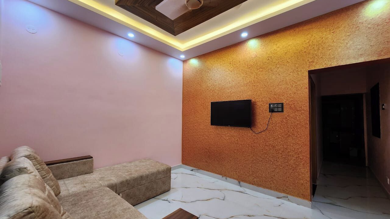 Photo of Bedroom in Bhatkal