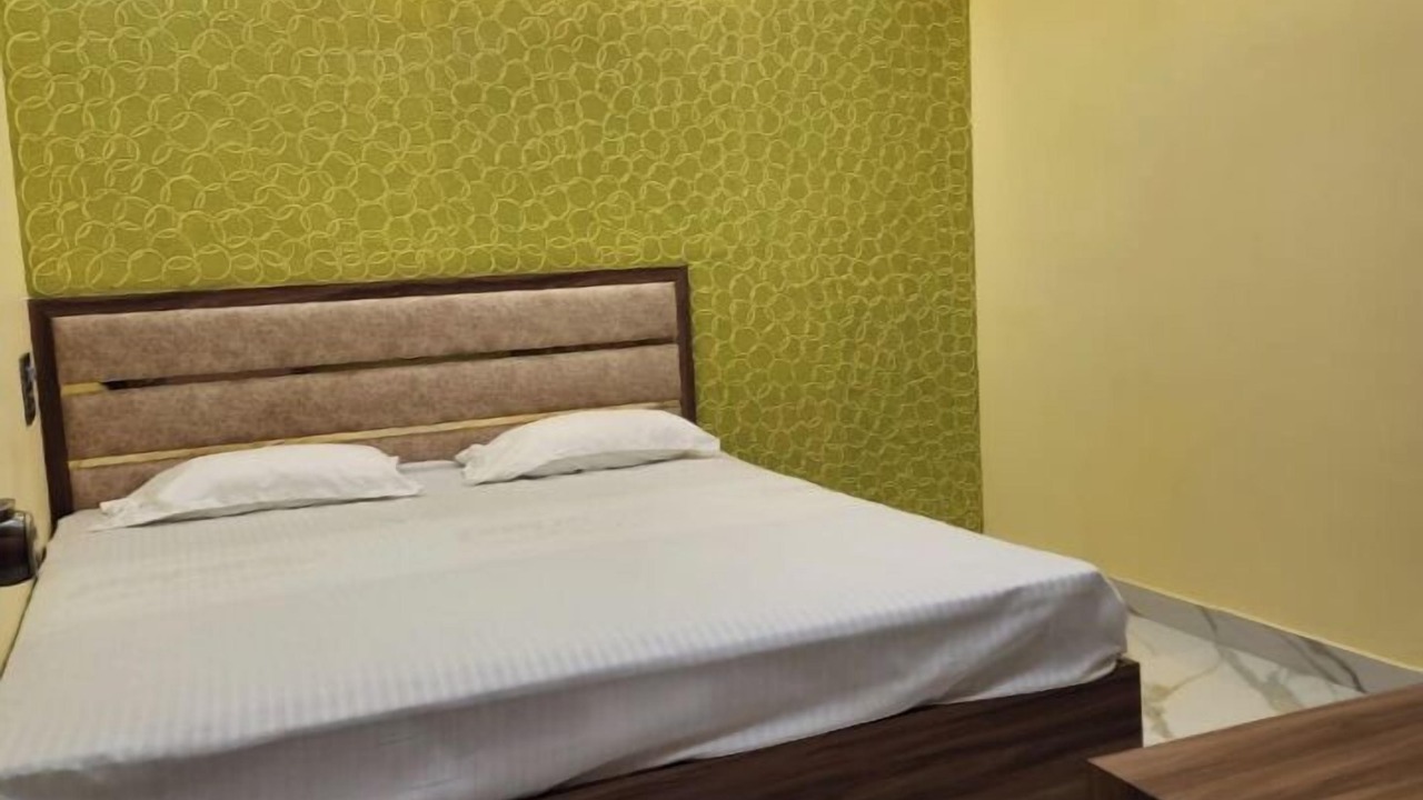 Photo of Bedroom in Bhatkal