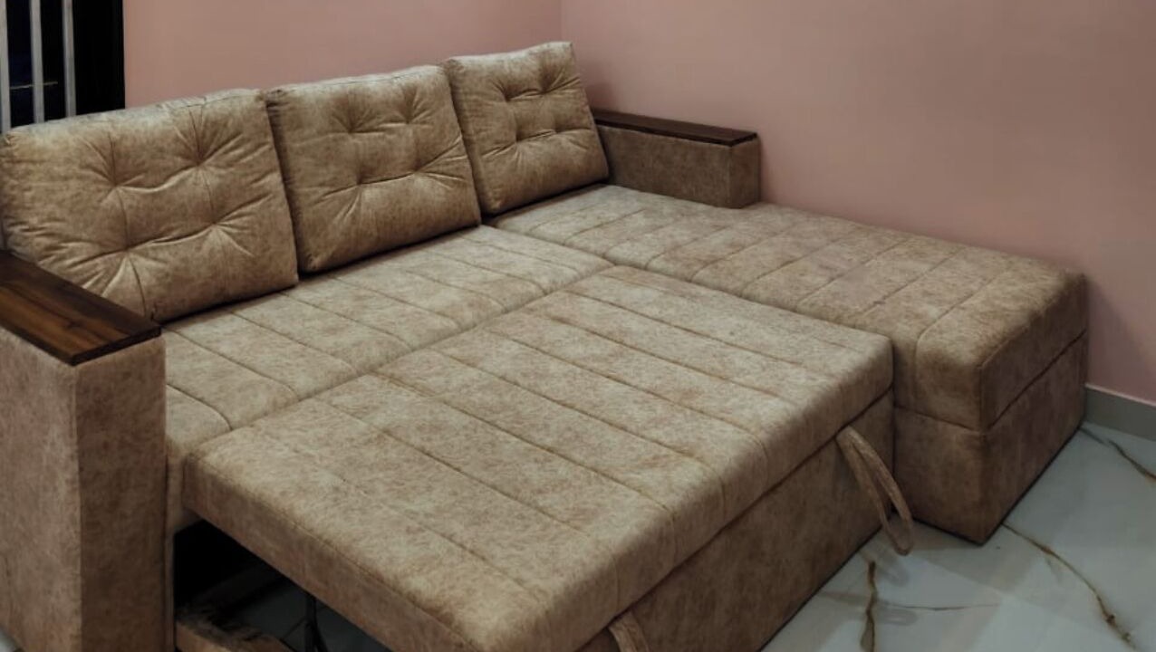 Photo of Bedroom in Bhatkal