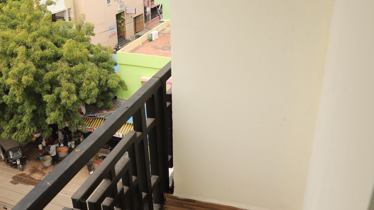 Photo of Patio Balcony in Madurai