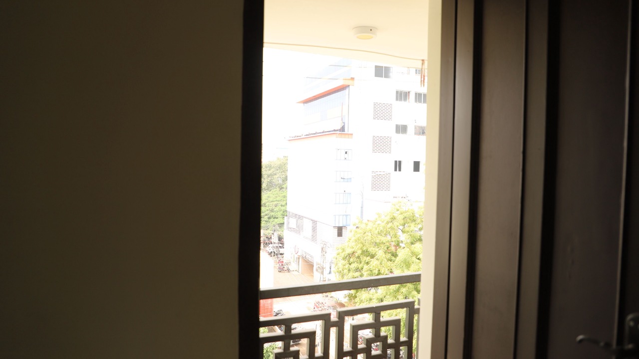 Photo of Patio Balcony in Madurai