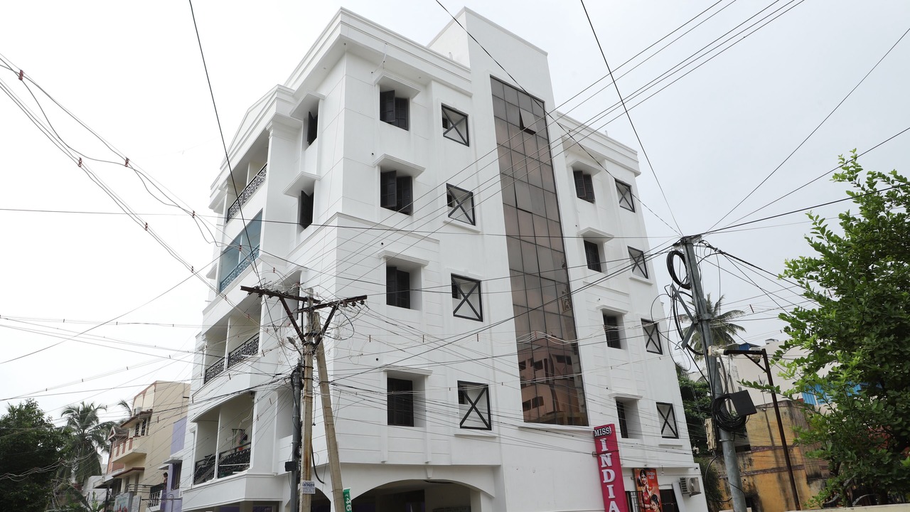 Photo of Outdoor in Madurai