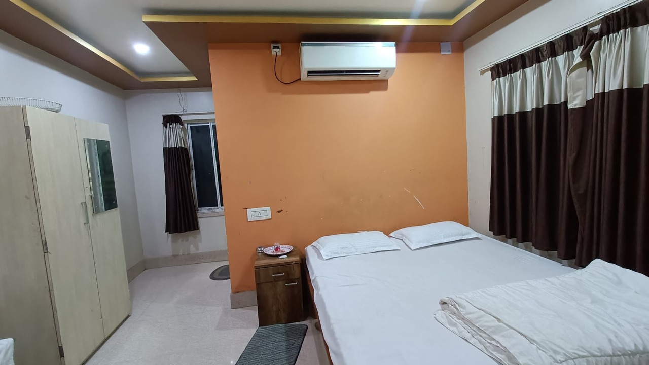 Photo of Bedroom in Kolkata