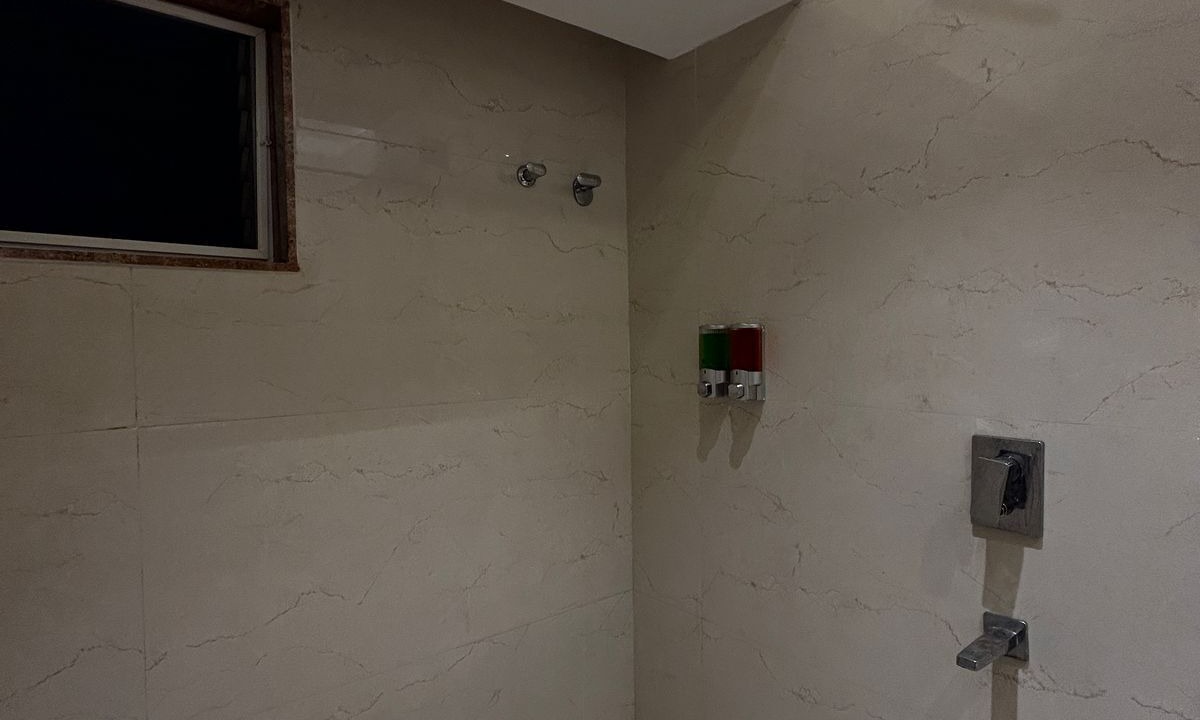 Photo of Bathroom in Kanchipuram