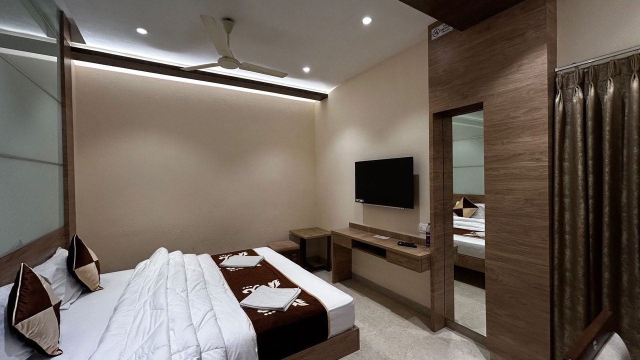 Photo of Bedroom in Kanchipuram