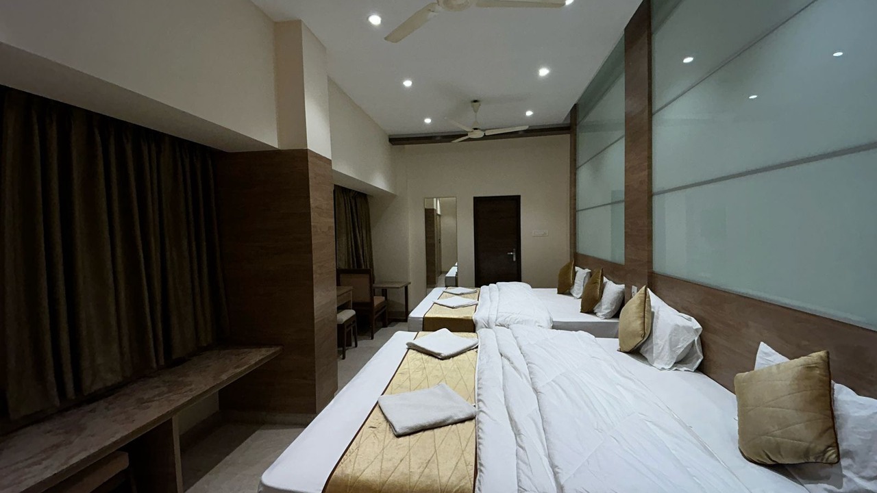 Photo of Bedroom in Kanchipuram