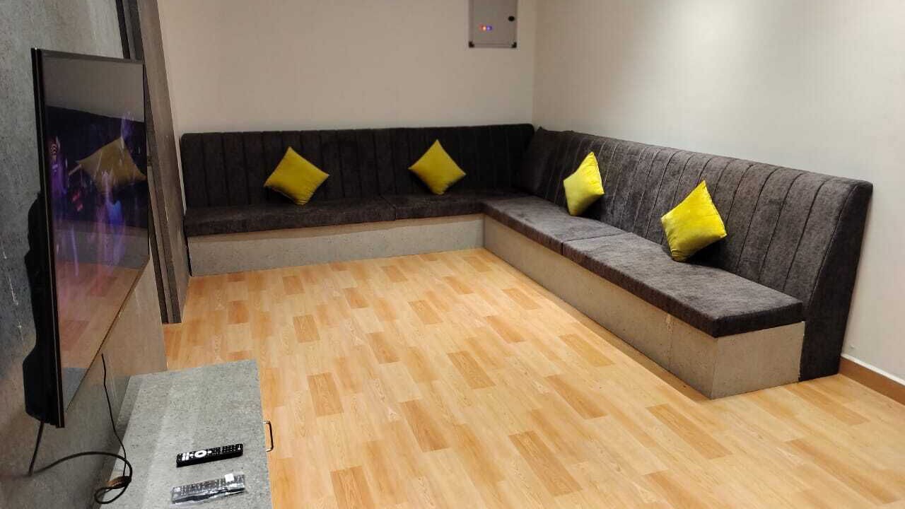 Photo of Livingroom in Royapettah
