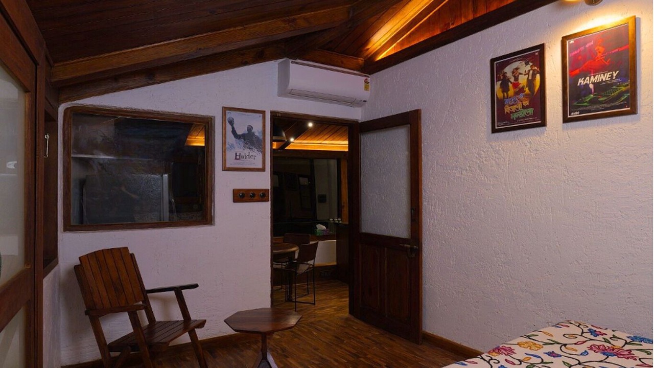 Photo of Others in Landour