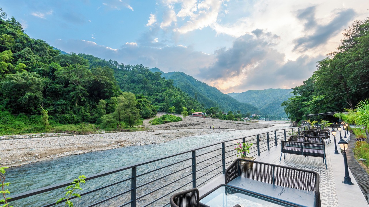 Photo of Outdoor in Jogiyana