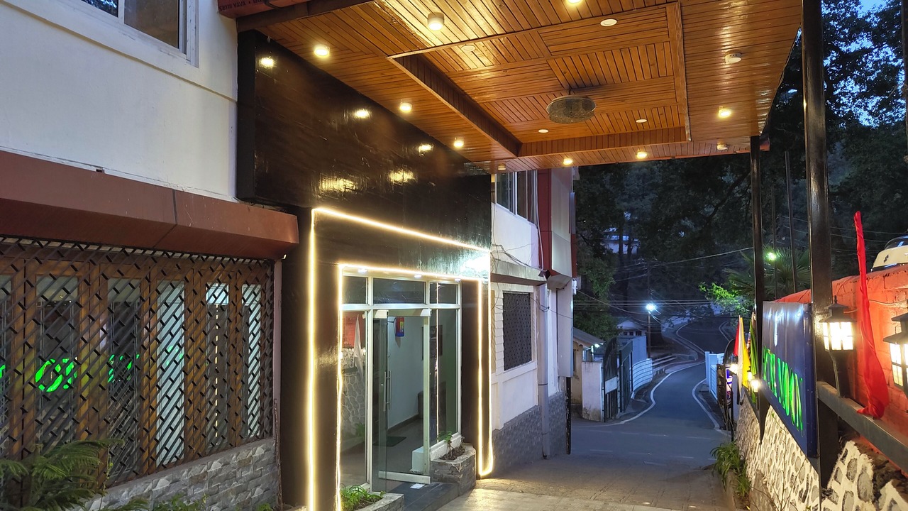 Photo of Others in Nainital