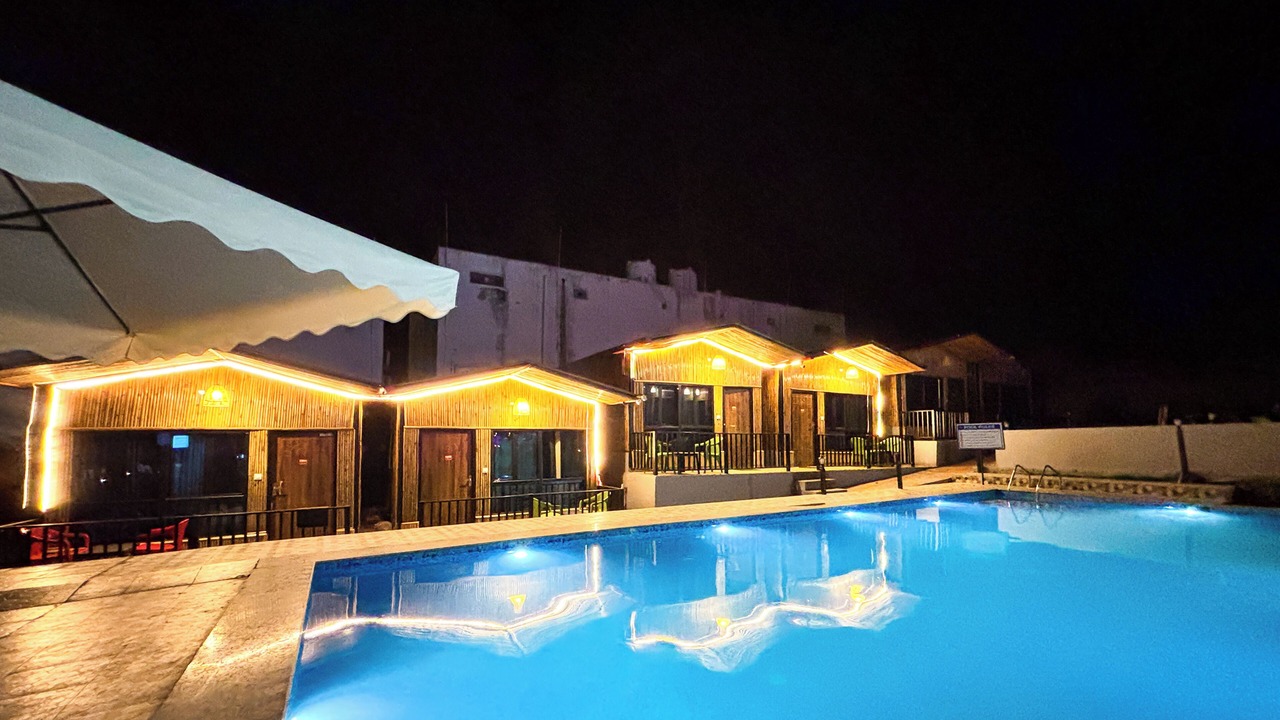 Photo of Outdoor in Sirala