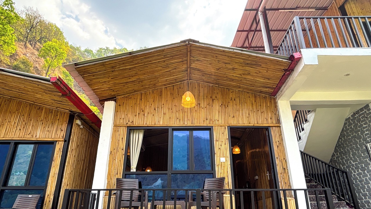 Photo of Patio Balcony in Sirala