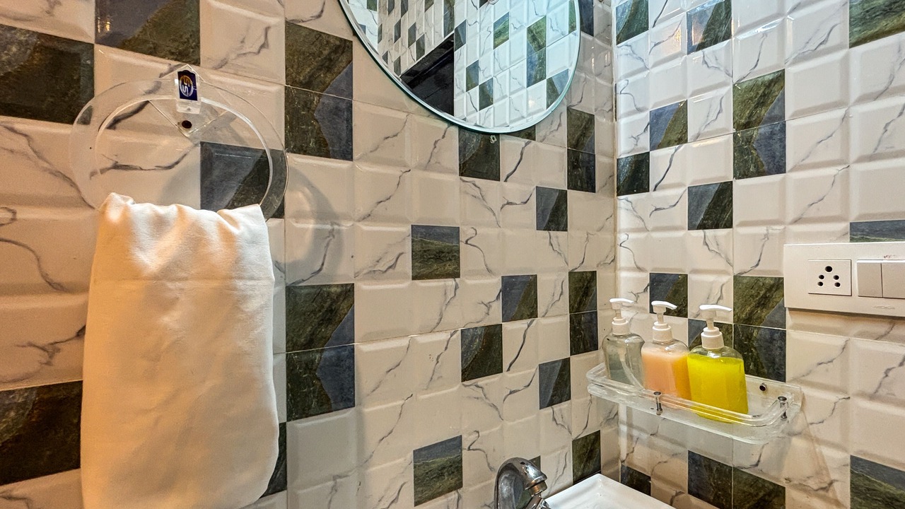 Photo of Bathroom in Sirala