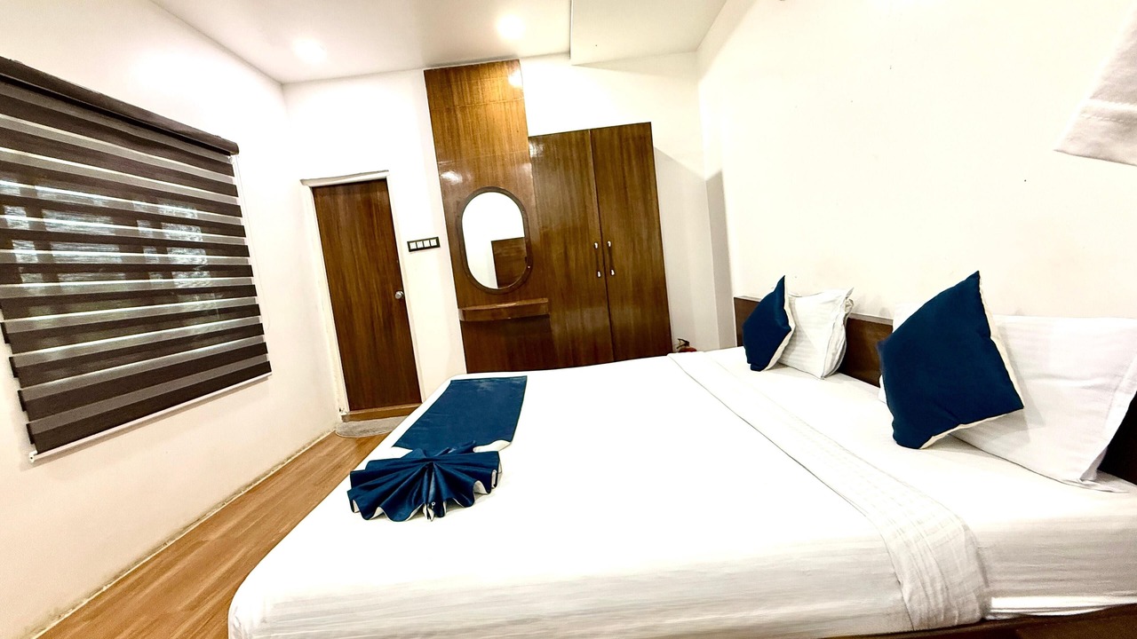 Photo of Bedroom in Medchal