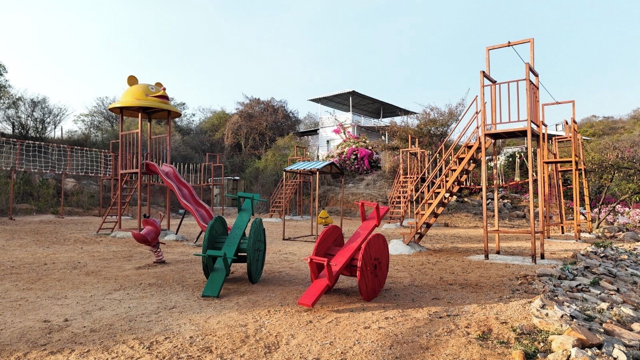 Photo of Outdoor in Medchal