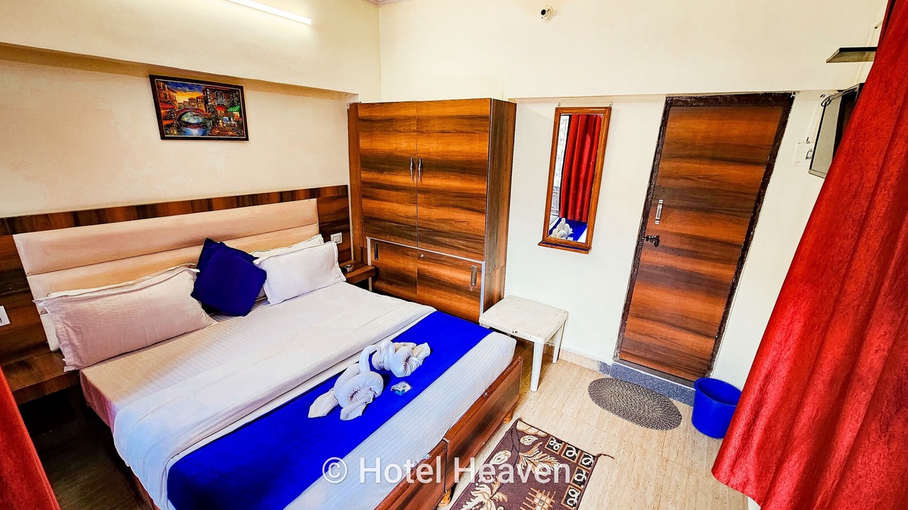 Photo of Bedroom in Chamoli