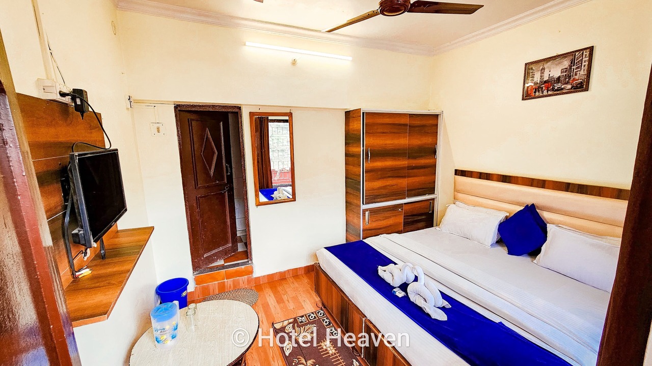 Photo of Bathroom in Chamoli