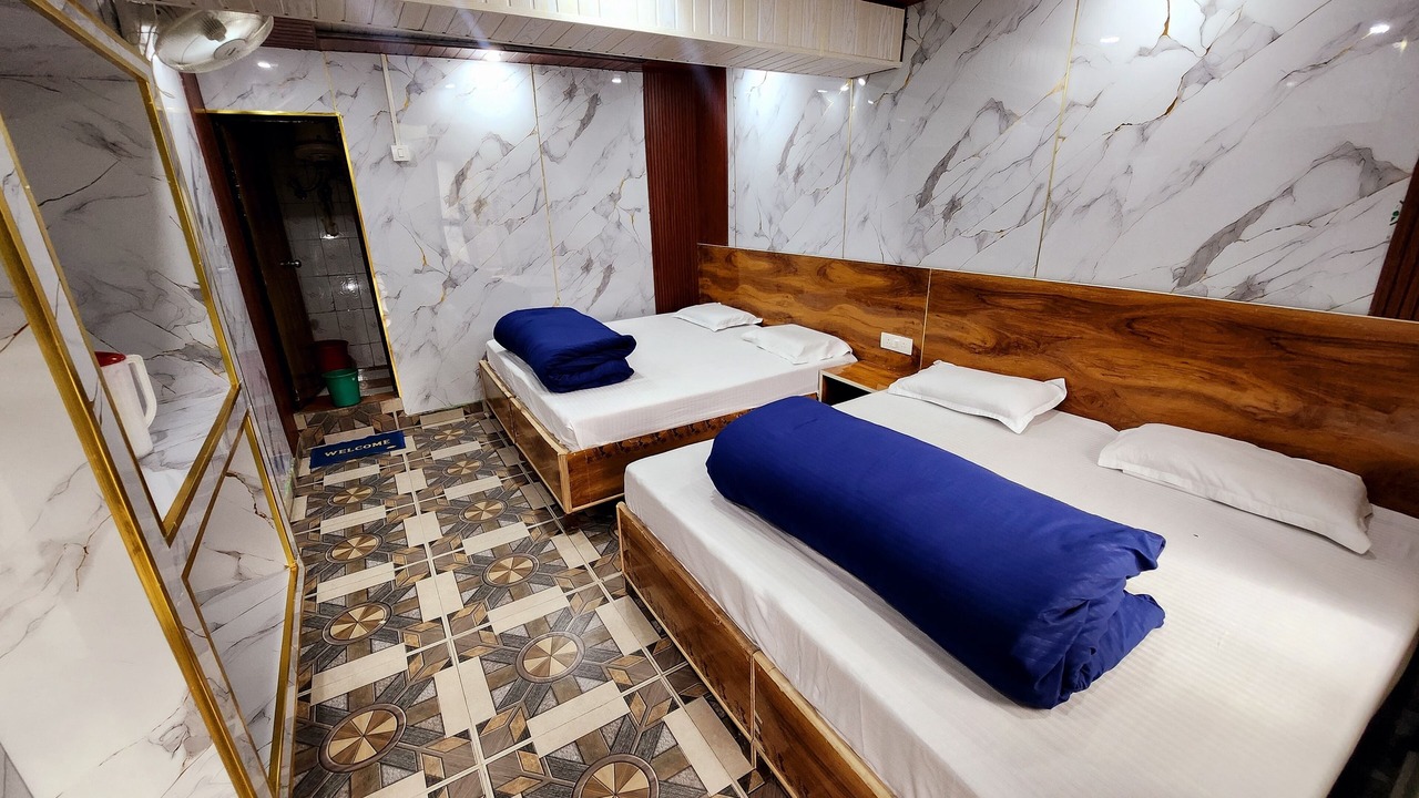 Photo of Bedroom in Chamoli