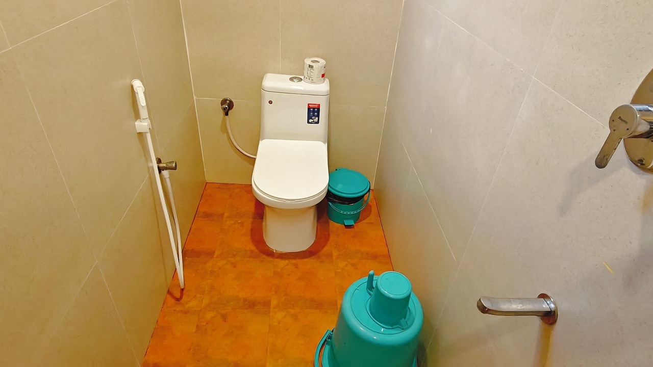 Photo of Bathroom in Chengalpattu