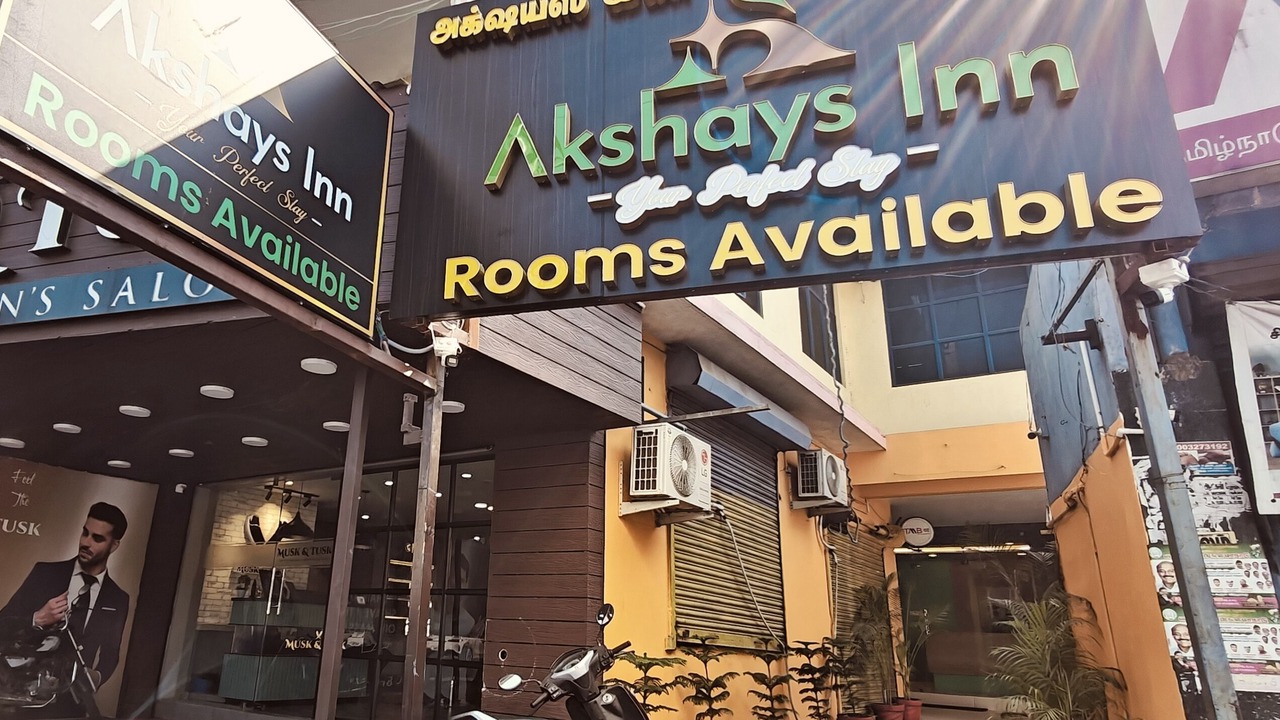 Photo of Outdoor in Chengalpattu