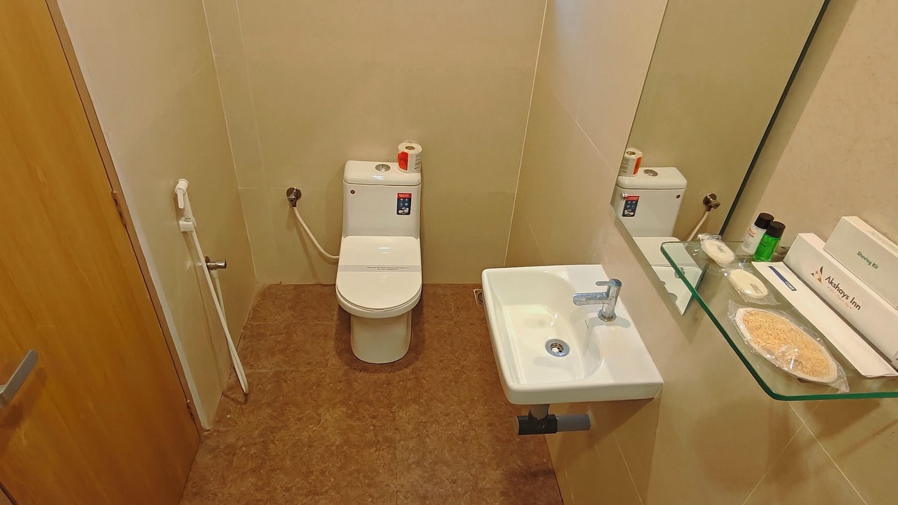 Photo of Bathroom in Chengalpattu