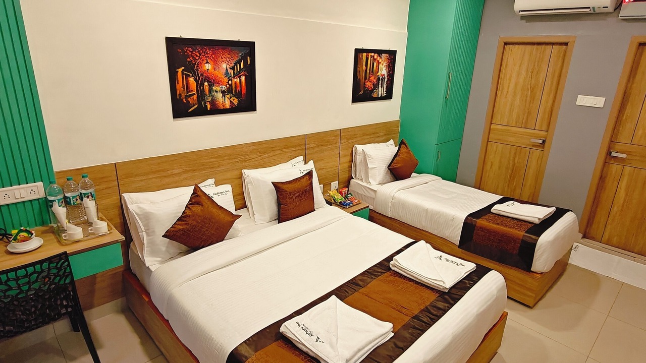 Photo of Bedroom in Chengalpattu
