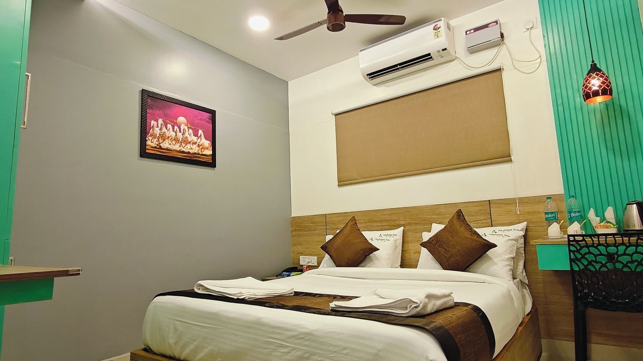 Photo of Bedroom in Chengalpattu