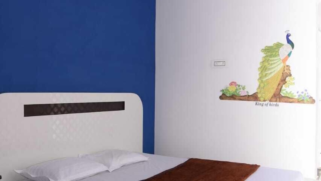 Photo of Bedroom in Dindori