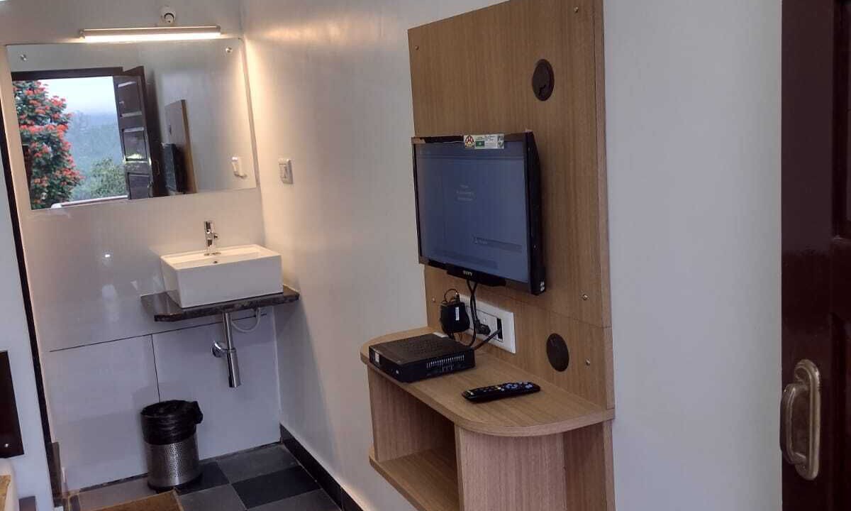 Photo of Bedroom in Horanadu