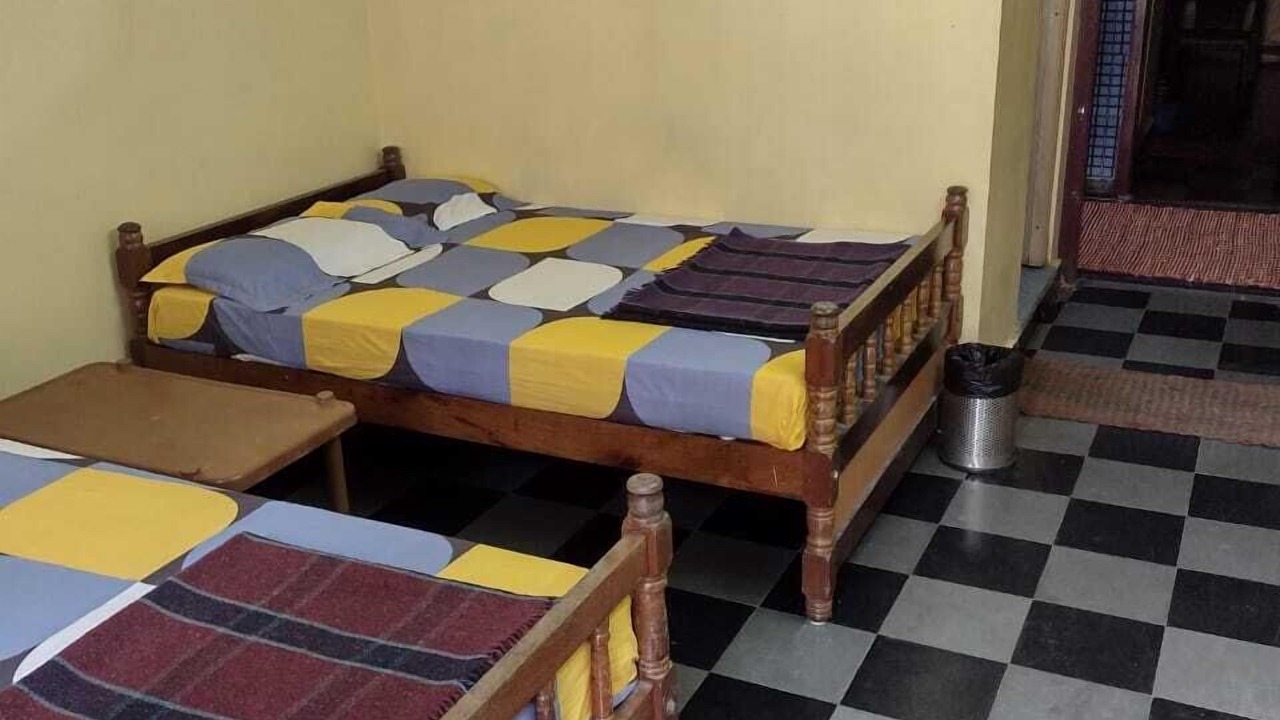 Photo of Bedroom in Horanadu
