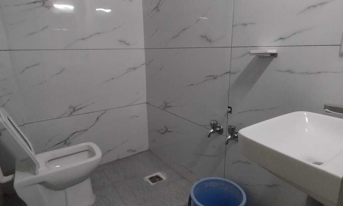 Photo of Bathroom in Horanadu