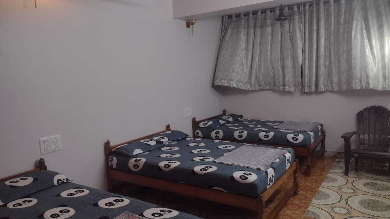 Photo of Bedroom in Horanadu