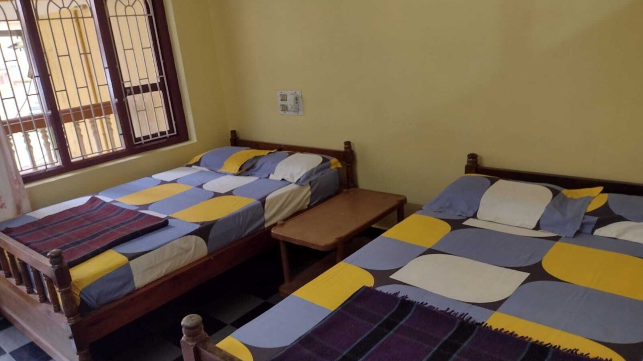 Photo of Bedroom in Horanadu