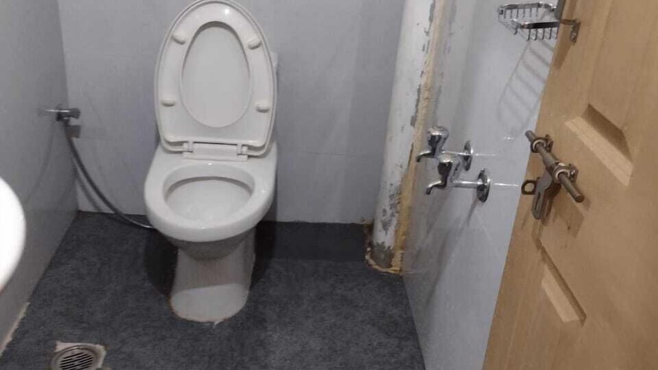 Photo of Bathroom in Horanadu