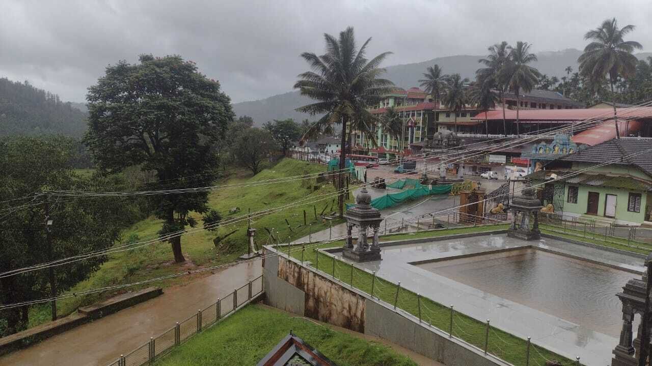 Photo of Outdoor in Horanadu